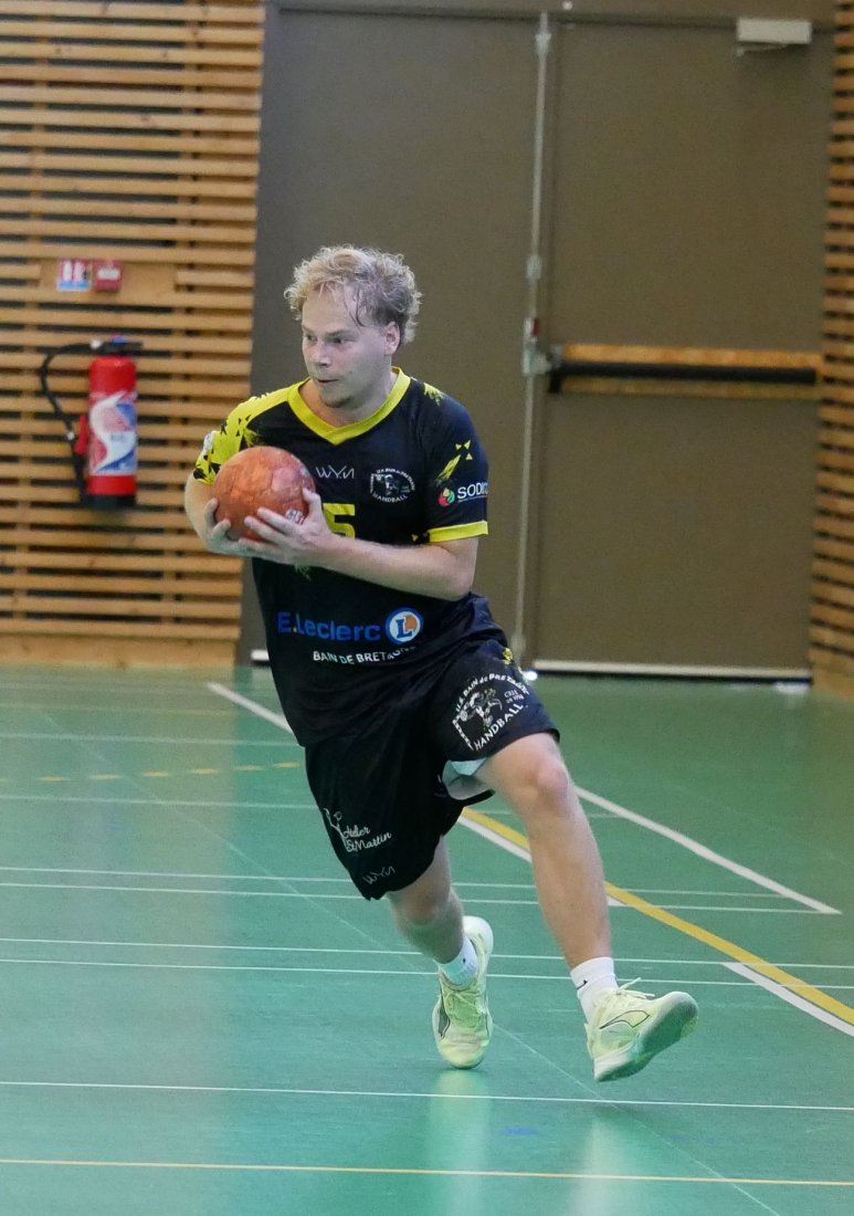Match SG2 du 13/09/2026