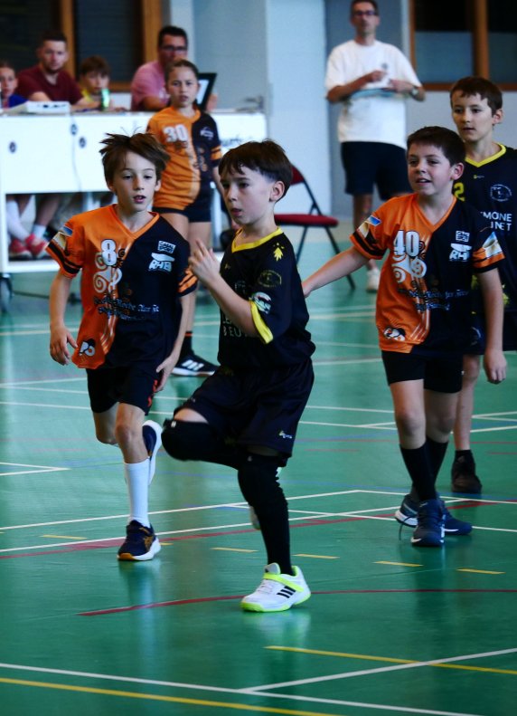 Match U11G du 26/09/2026