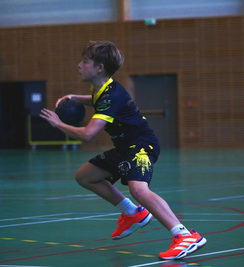 Match U15G du 26/09/2026