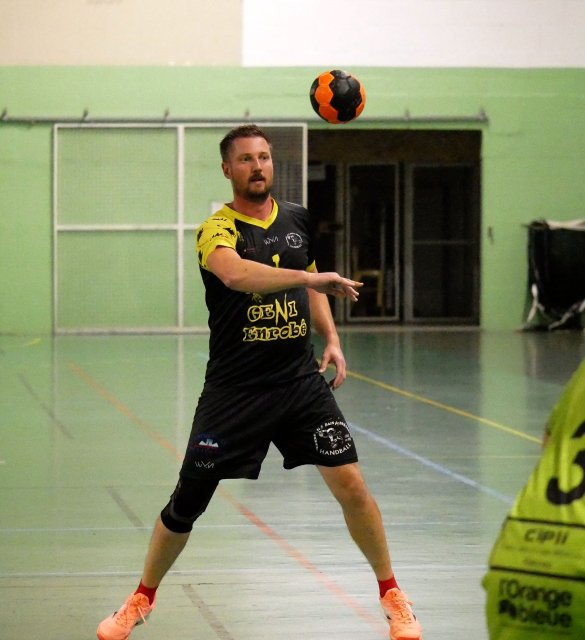 Match Loisirs du 15/10/2026