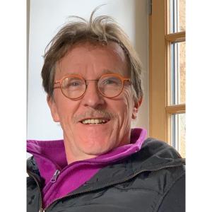 Olivier LE MEUR