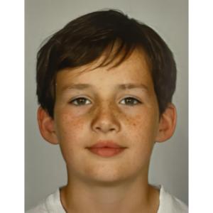 Charlie BRAULT