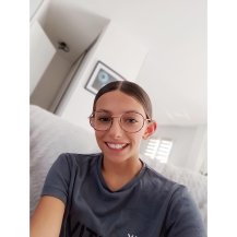 Leana GRIFFON