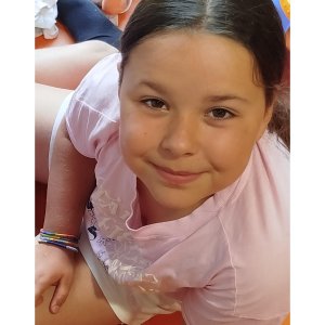 Savanah GUILBAUT