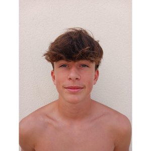 Liam TRÉDAN