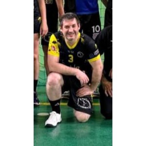 Guillaume LAVENIR
