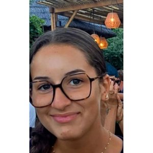 Camille GAGNEUX