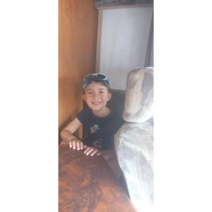 Matheo FORESTELLO