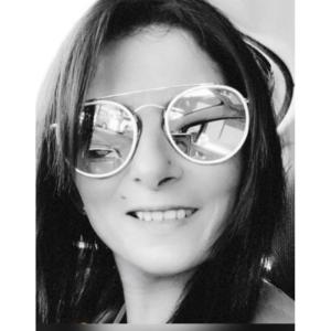 EUDIER Magalie